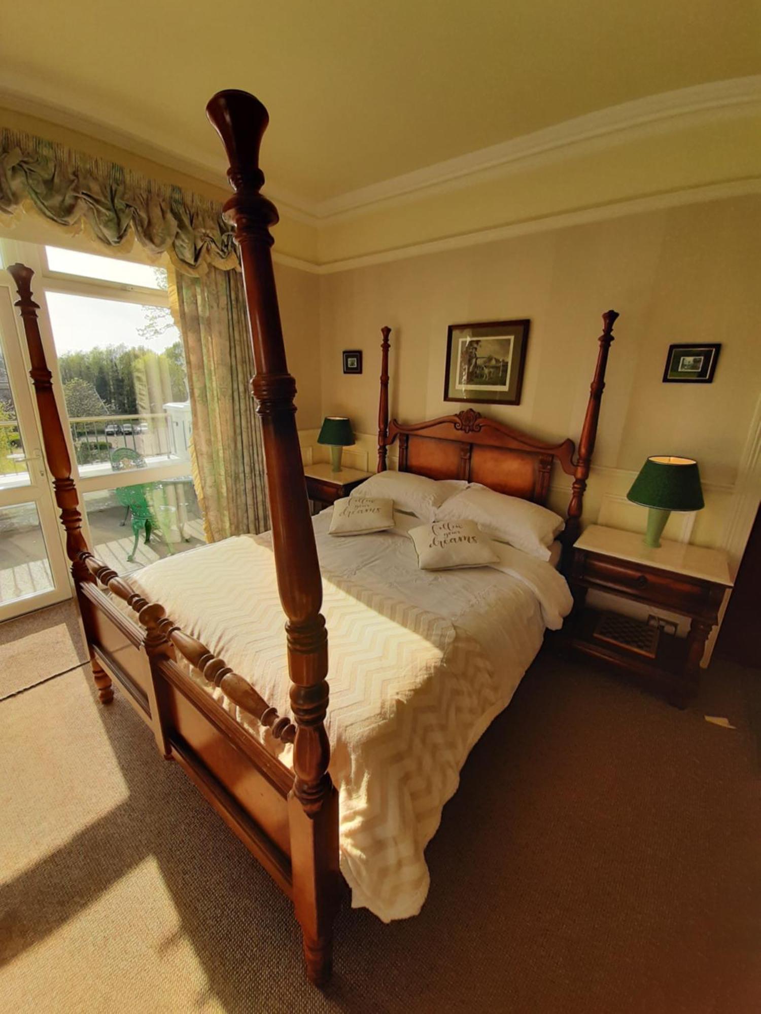 Ardgort Country House Castlederg Экстерьер фото