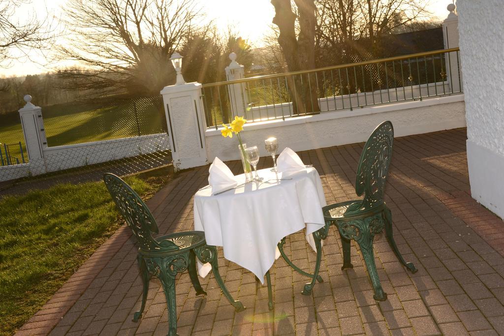Ardgort Country House Castlederg Экстерьер фото